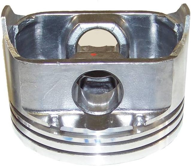 Oversize Piston Set 2.3L SOHC L4 8V D242759