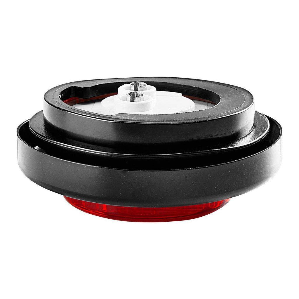 4 in. Submersible LED Trailer Tail Light M802