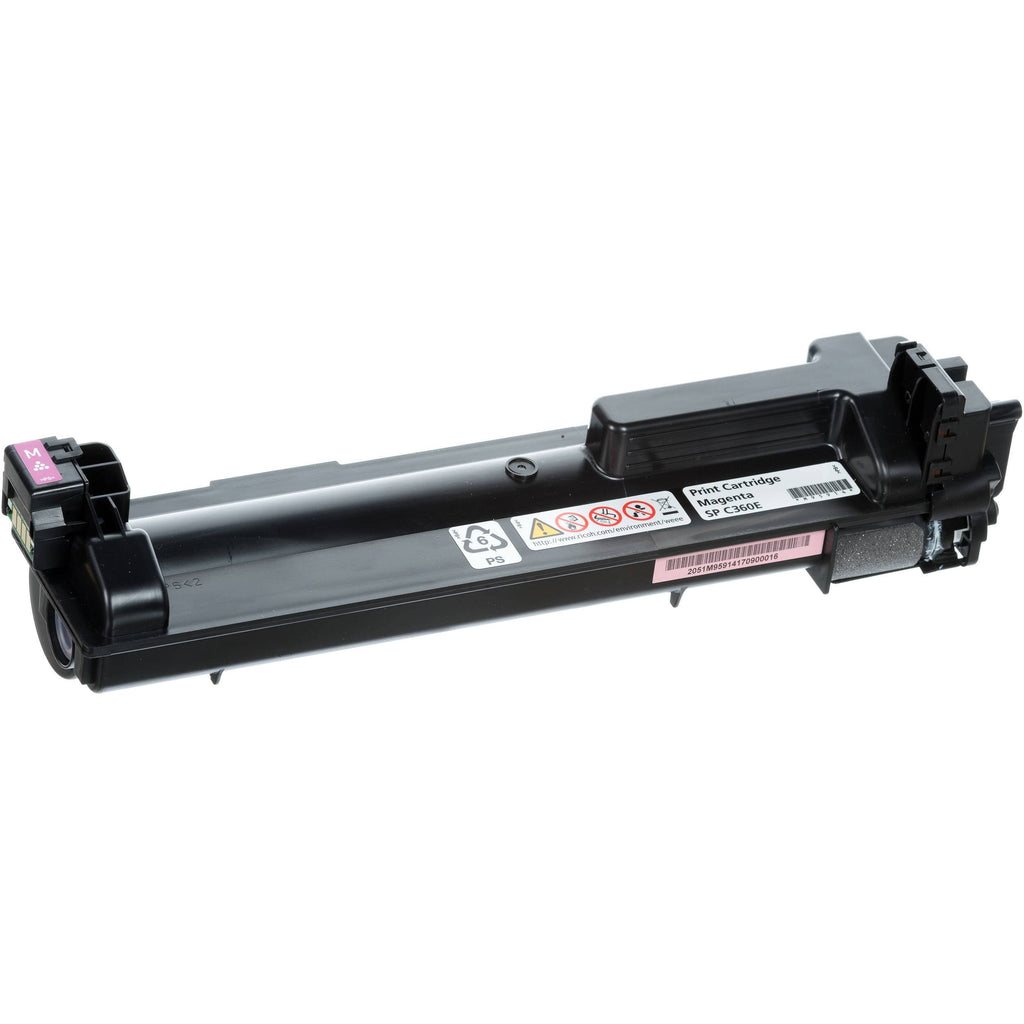 Magenta Toner Cartridge Z281287