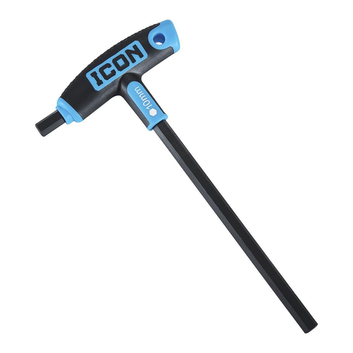 8 Piece T-Handle Hex Key Set T73976