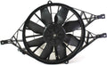 Cooling Fan Assembly for Dodge Durango 2001 2003 4.7L Y523258