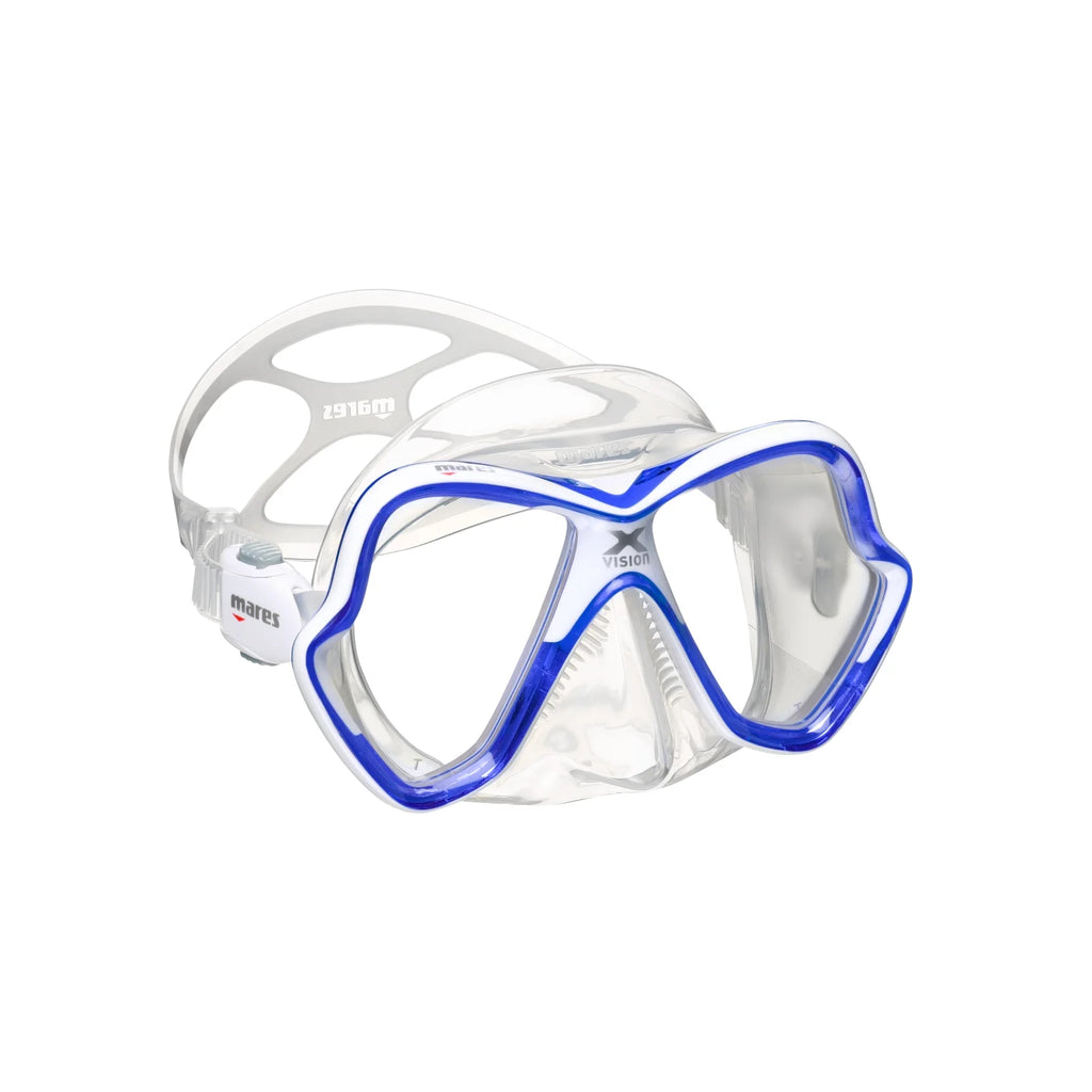 X-Vision Mask X756787