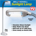 Sunlight Floor Lamp Q960