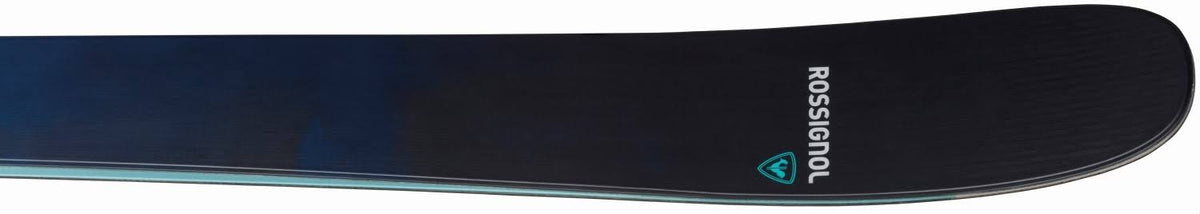 Blackops W Rallybird Ti Skis L989456