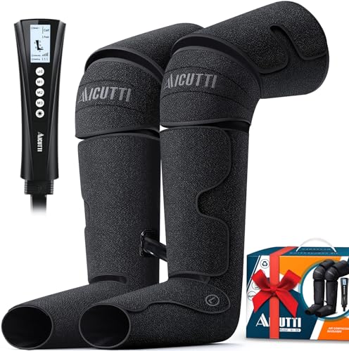 3 Modes Foot Massager with 3 Intensities & 3 Heating S696754