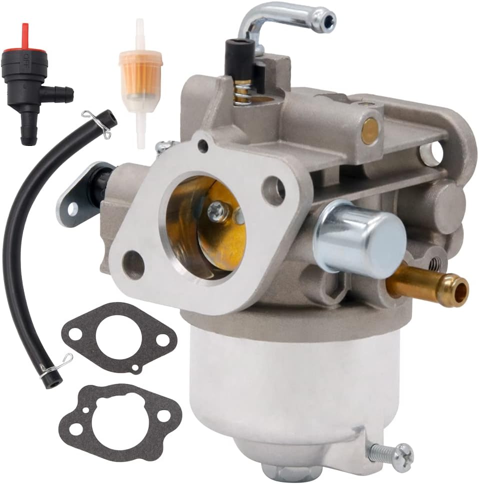 Carburetor Pack of 2 D69491