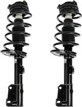 Front Strut & Spring Assembly 2pc T9671