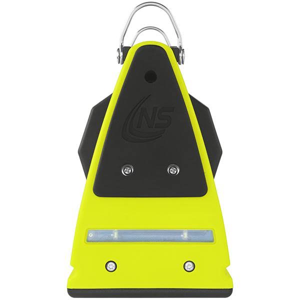Intrinsically Safe Rechargeable Lantern S743