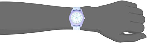 Analog Resin Watch Y387265