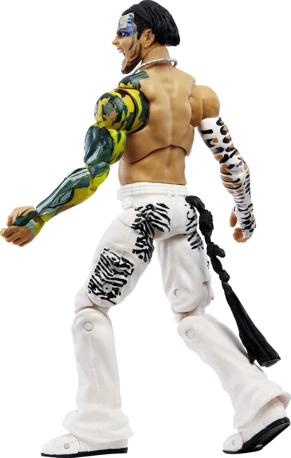6-inch WWE Action Figure with Interchangeable Head I76612