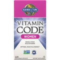 120 vcaps Vitamin Code Women W235