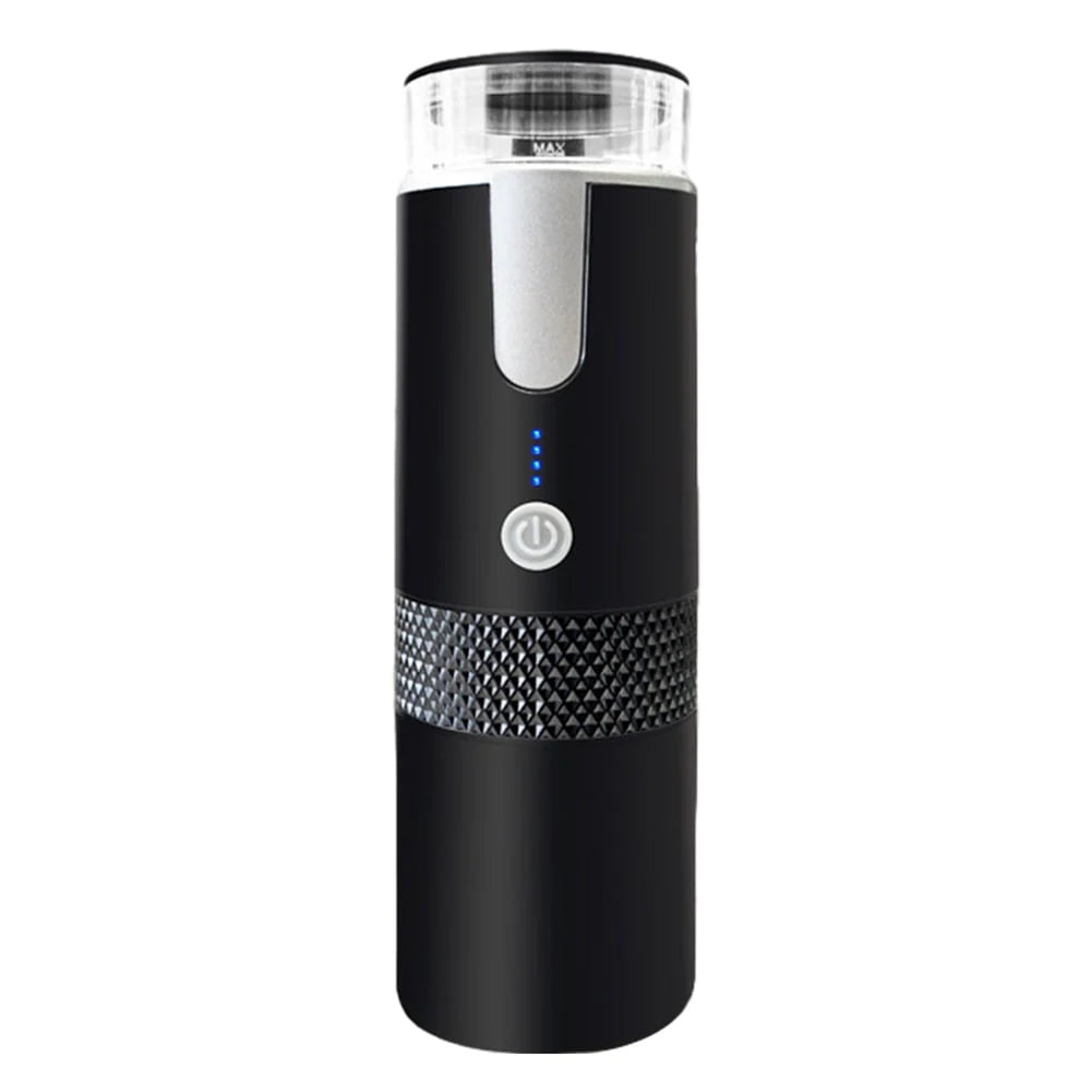 Portable Mini Capsule Coffee Machine W56034