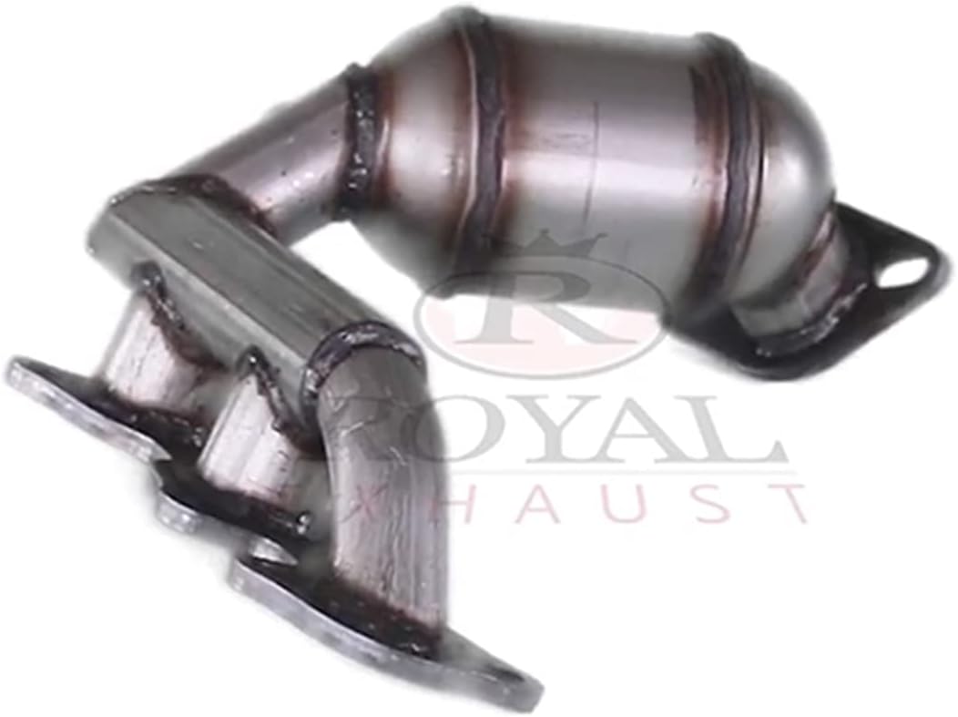 Catalytic Converter for 2002-2006 Toyota Camry 3.0L Left Side N670