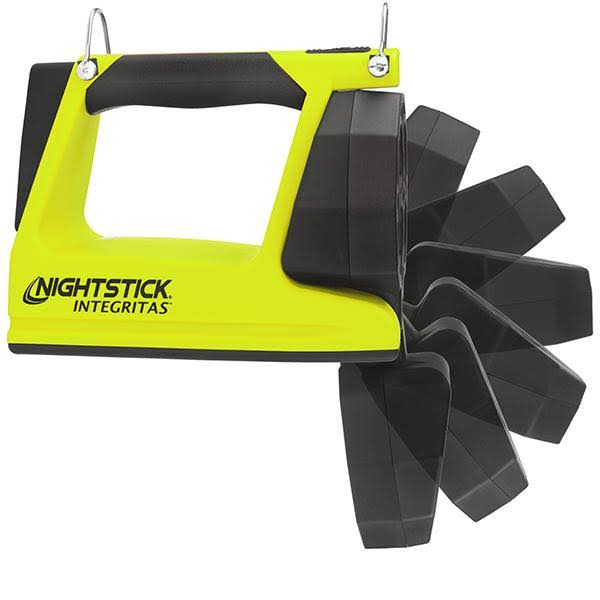 Intrinsically Safe Rechargeable Lantern S743