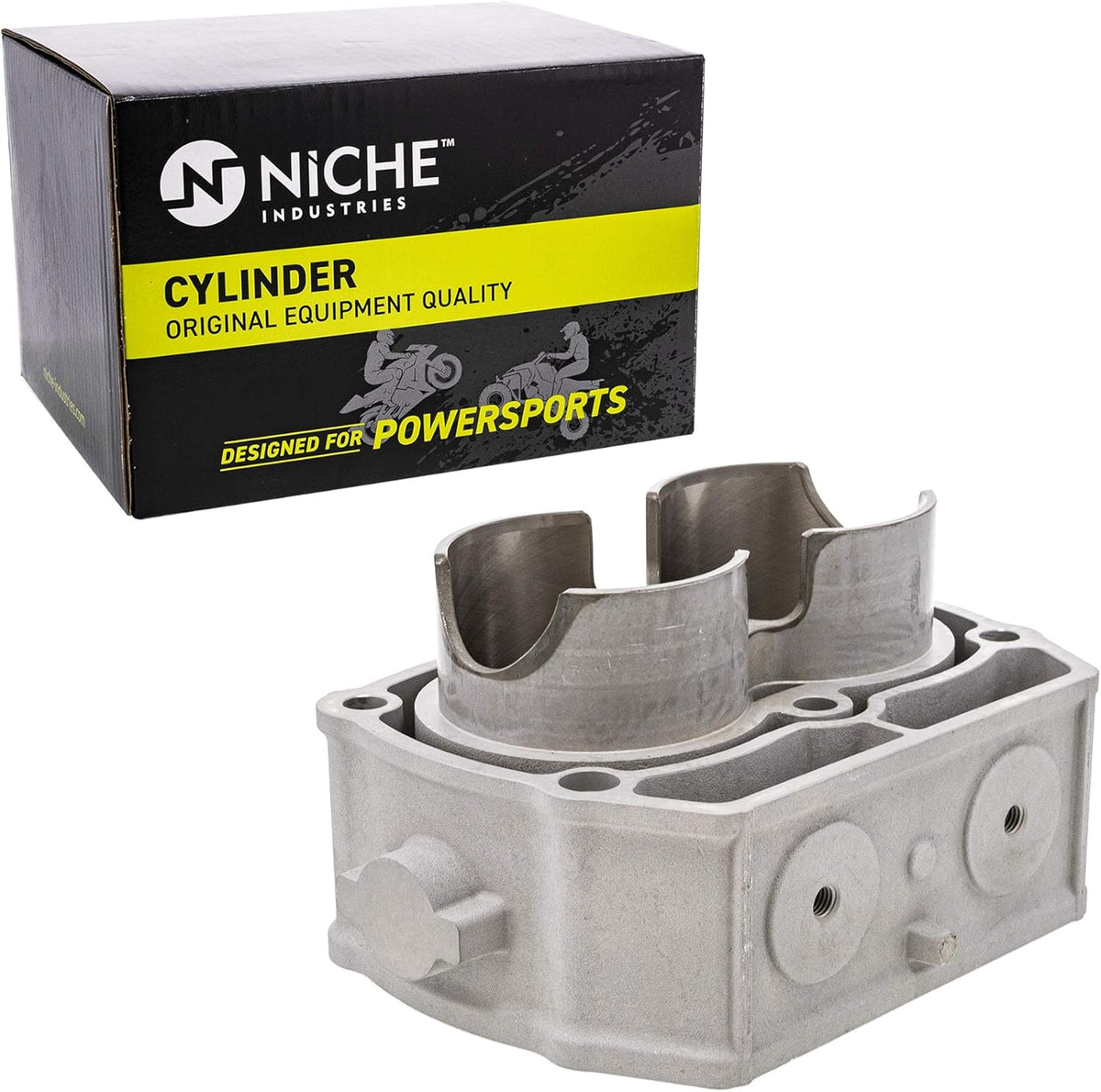 Cylinder Piston Gasket Kit J464