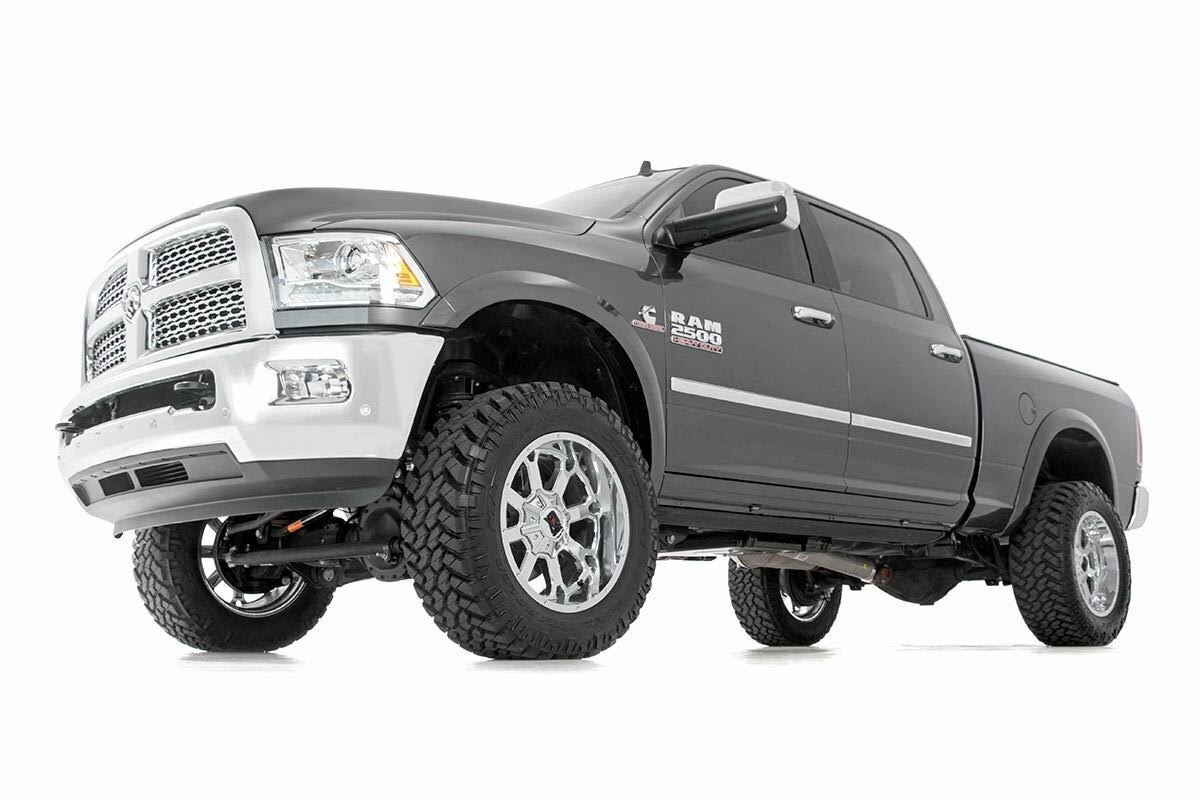 2.5 inch Suspension Leveling Kit D4363