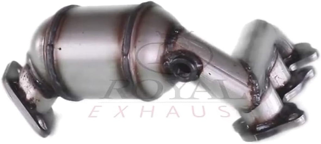 Catalytic Converter for 2002-2006 Toyota Camry 3.0L Left Side N670
