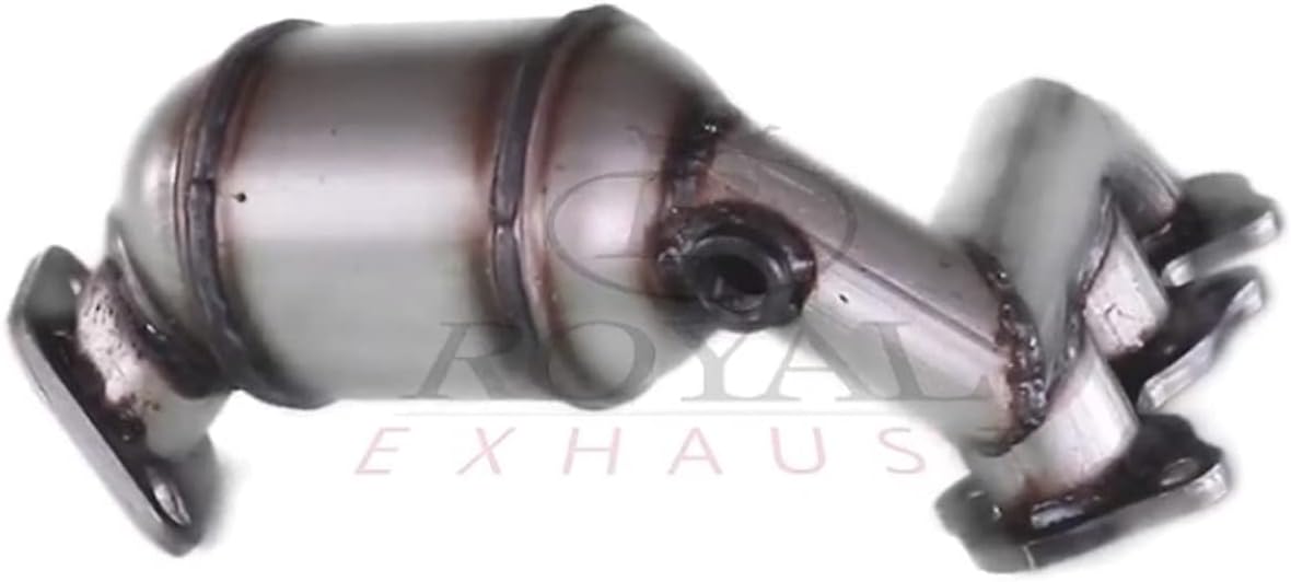 Catalytic Converter for 2002-2006 Toyota Camry 3.0L Left Side N670