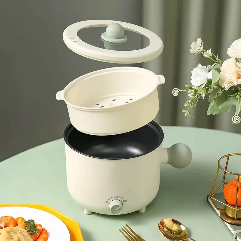 Non-stick Double-layer Rice Cooker W1385