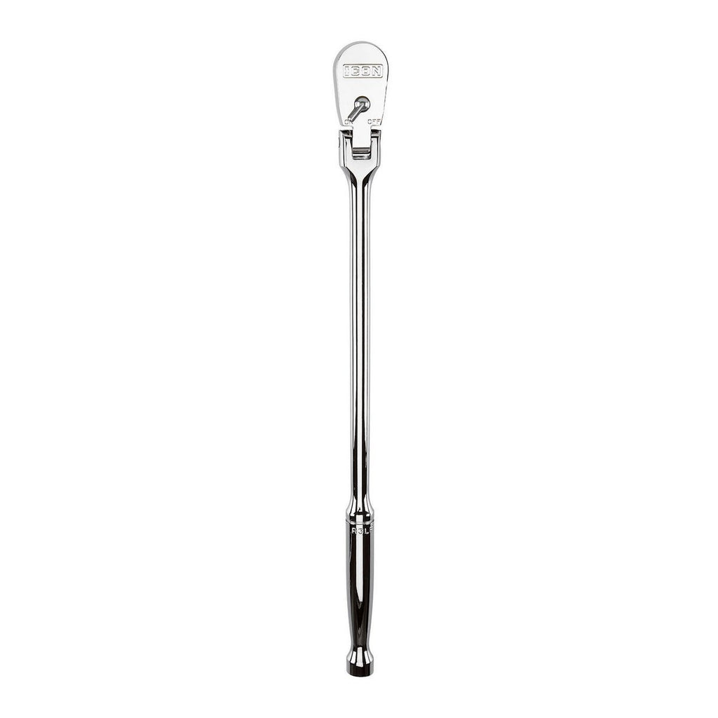 1/2 in. Drive Flex Head Ratchet H7753