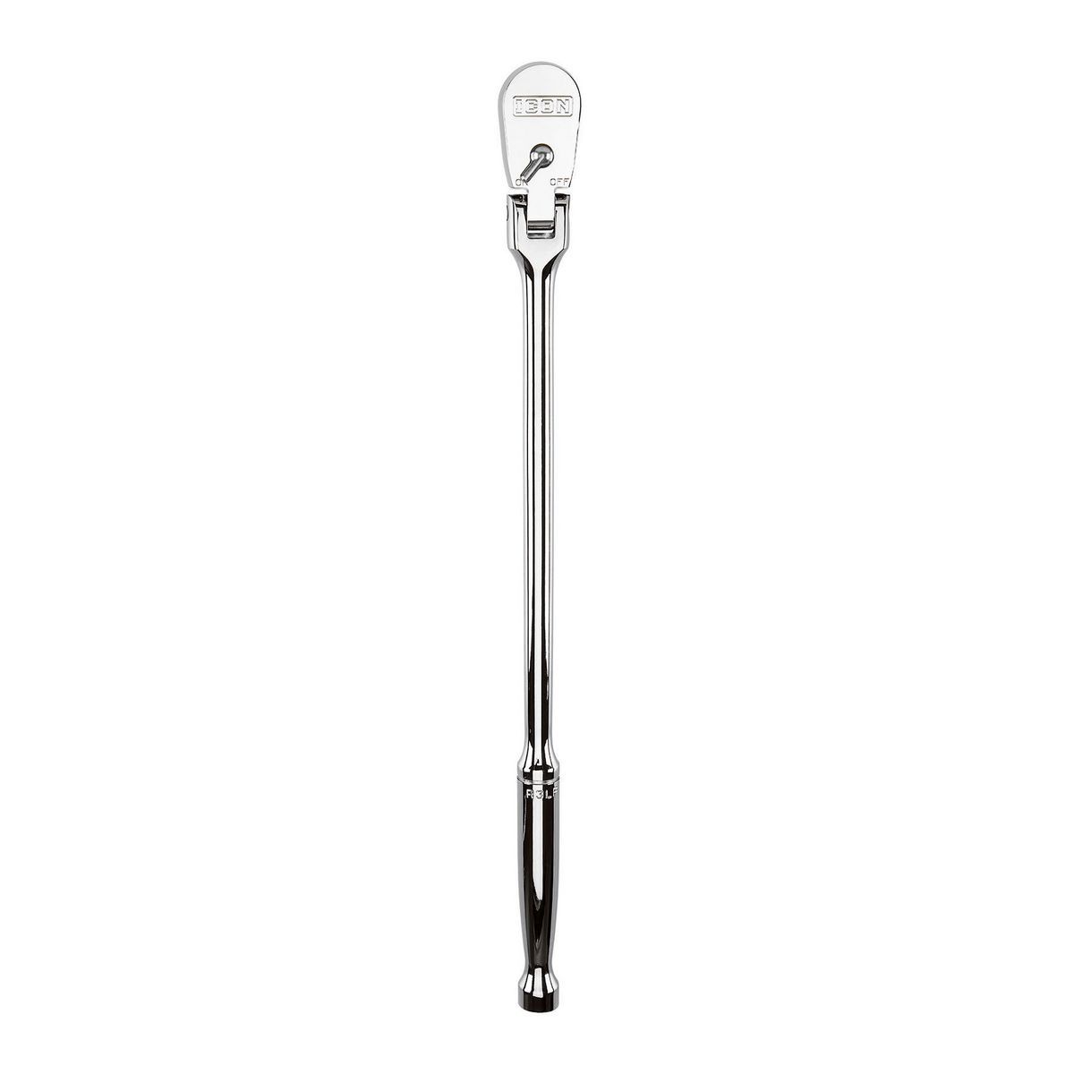 1/2 in. Drive Flex Head Ratchet H7753