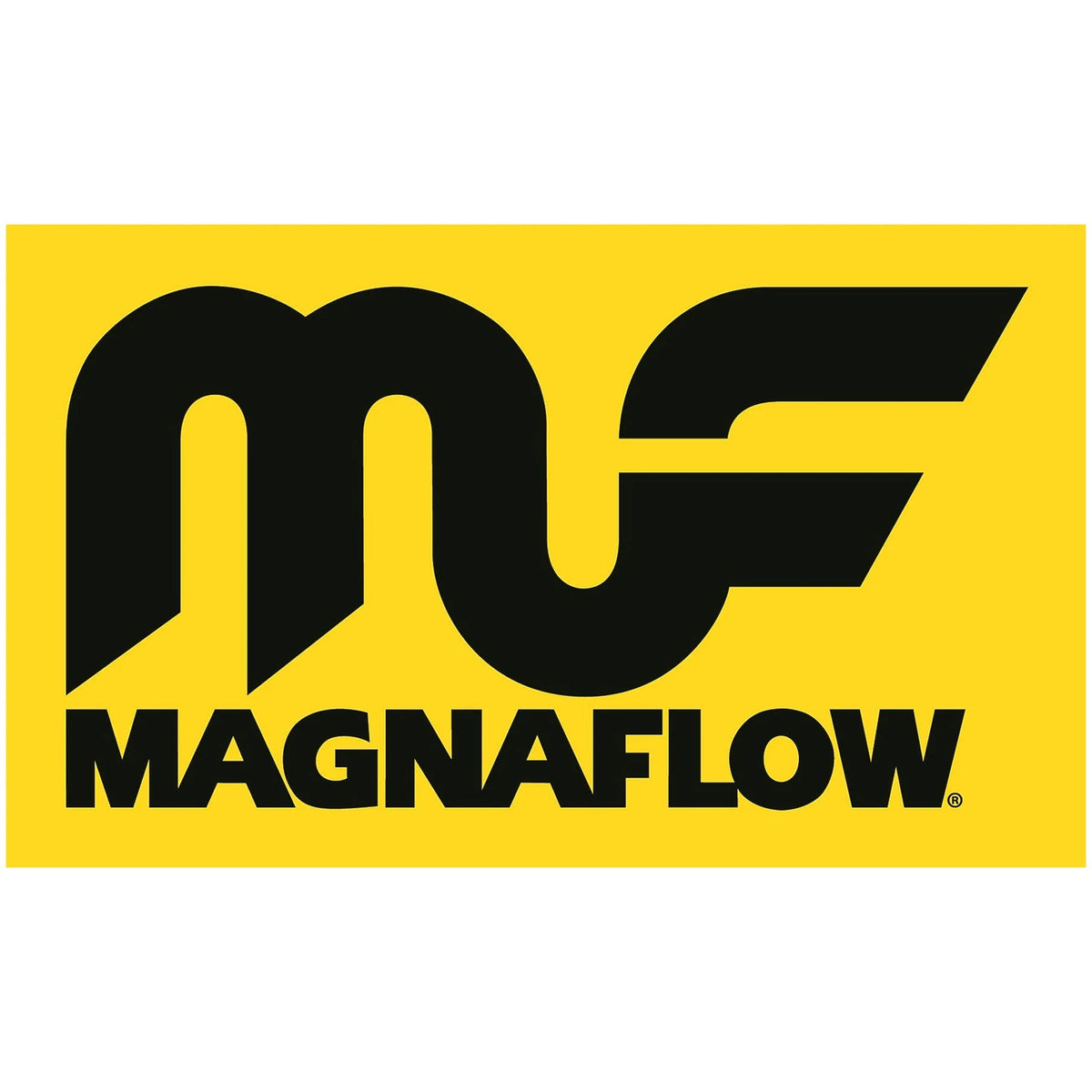 Exhaust Muffler M5820