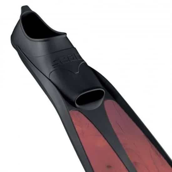Camo Red Medium Slip-On Shoes Z19595