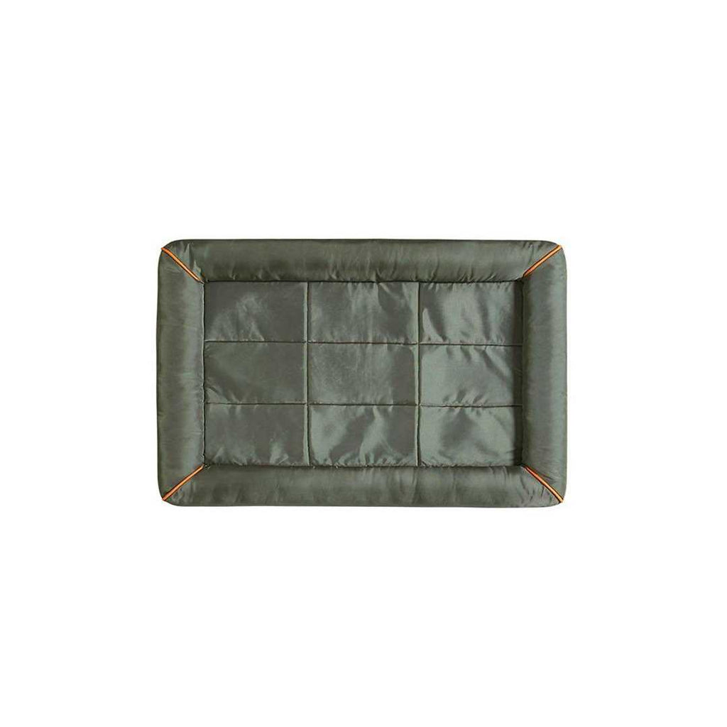 Bolster Dog Bed Rectangular Crate Pad C40818