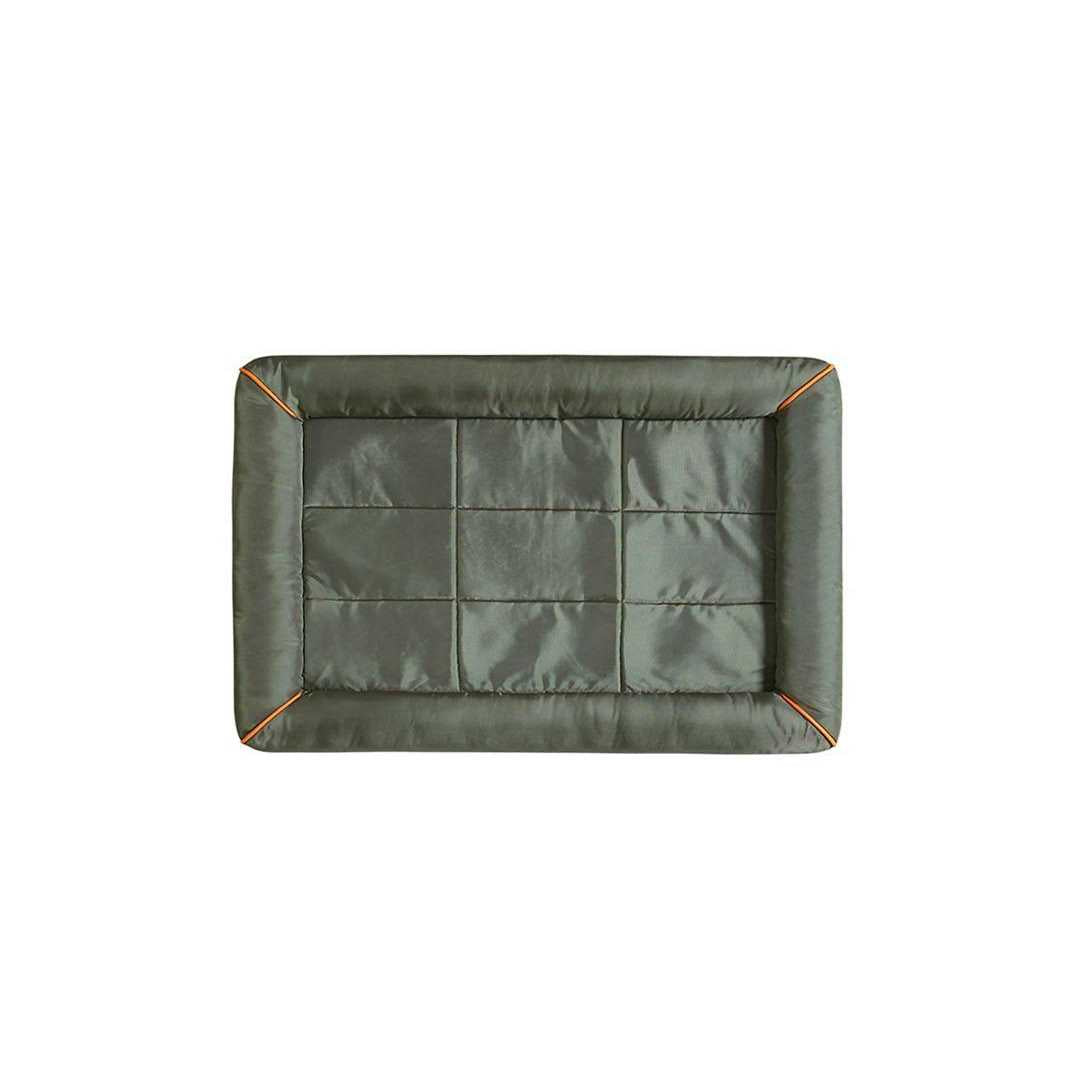 Bolster Dog Bed Rectangular Crate Pad C40818