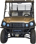 Full Folding Windshield F96861