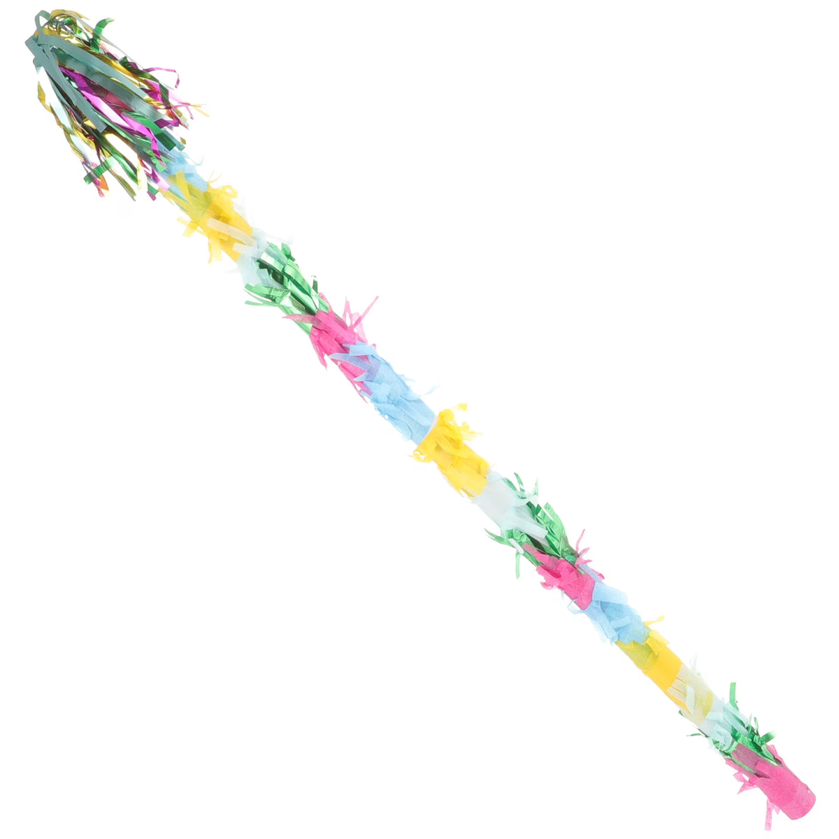 Multicolored Whacking Stick Party Game Toy V5844