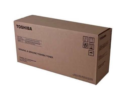 Toshiba T-FC50UK OEM Toner Cartridge, Black E984