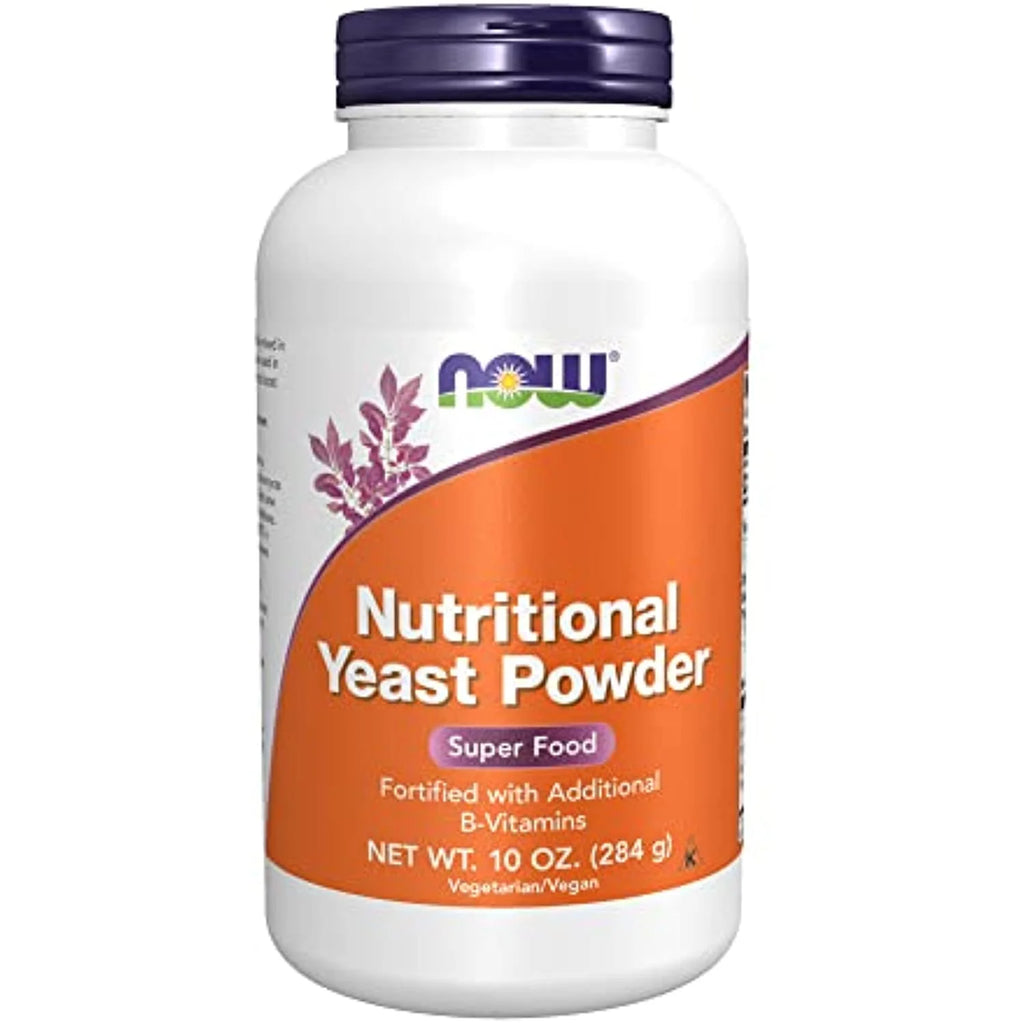 Nutritional Yeast Powder, 10 Ounce A795254