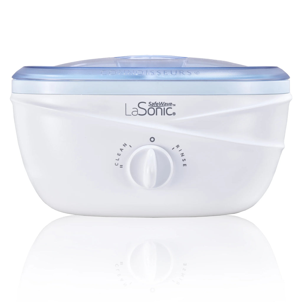 La Sonic Safewave Jewelry Cleaner Machine C1360