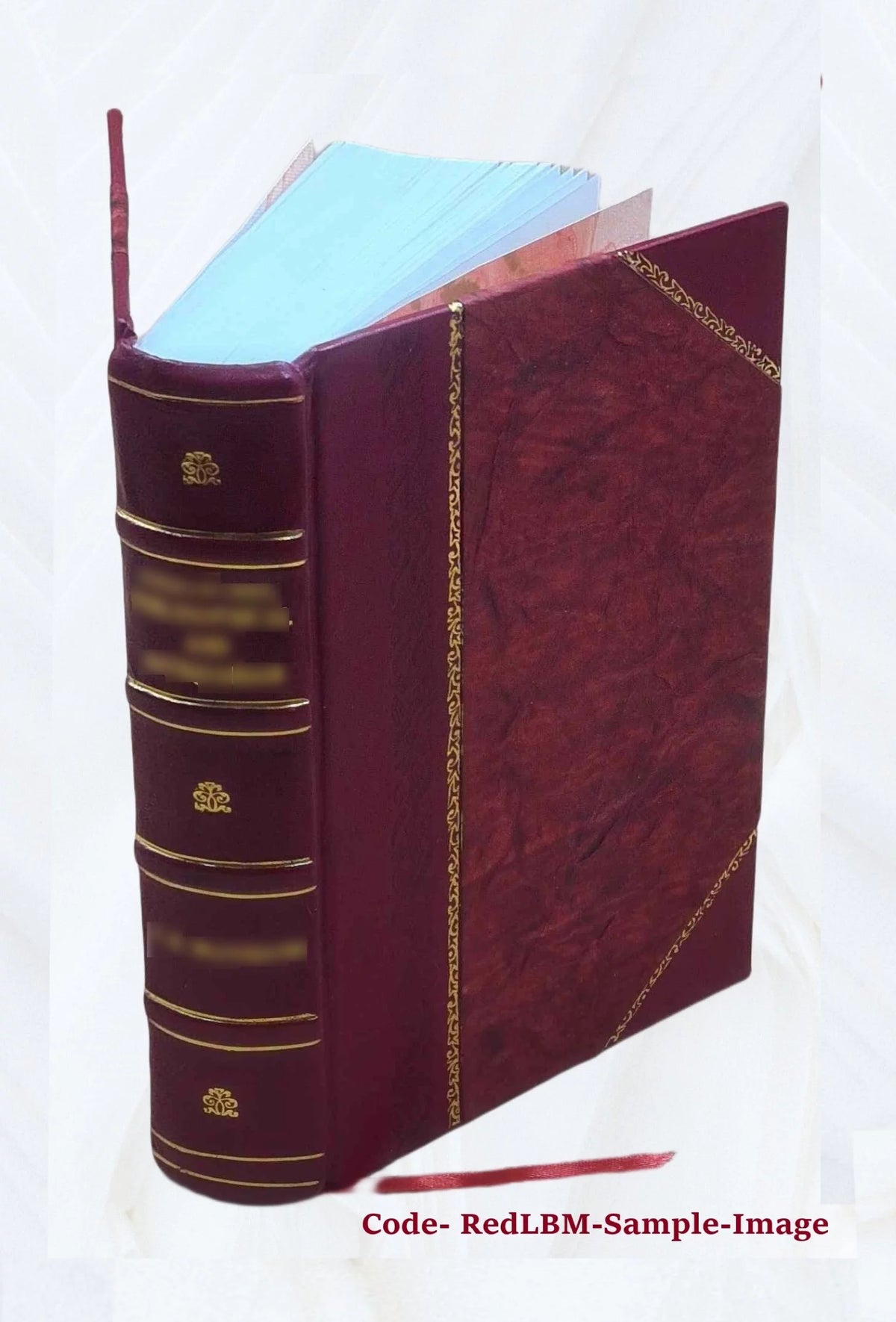 Electric Transmission Line Construction Switchboards Power Transformation Measurement Leather Bound G31570