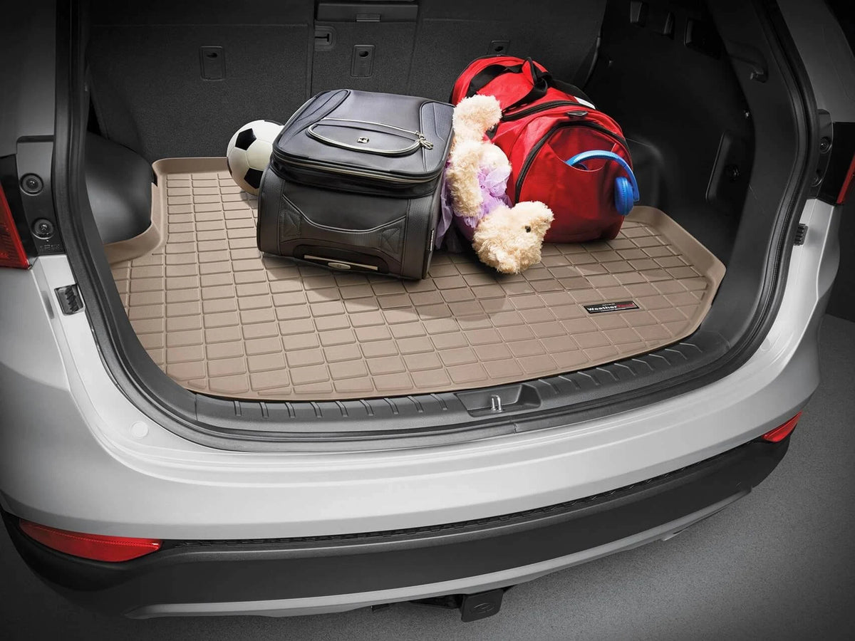 Tan Cargo Liner T4356