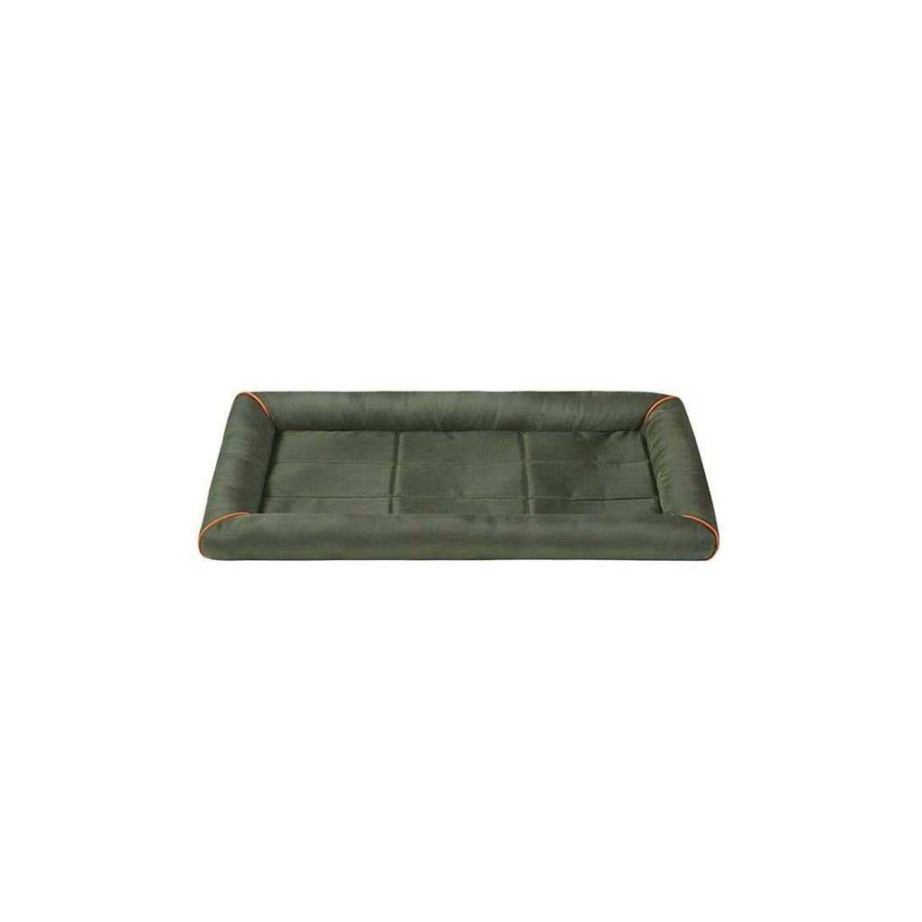 Bolster Dog Bed Rectangular Crate Pad C40818