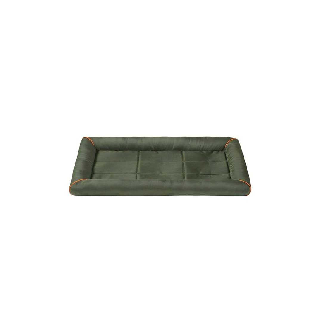 Bolster Dog Bed Rectangular Crate Pad C40818