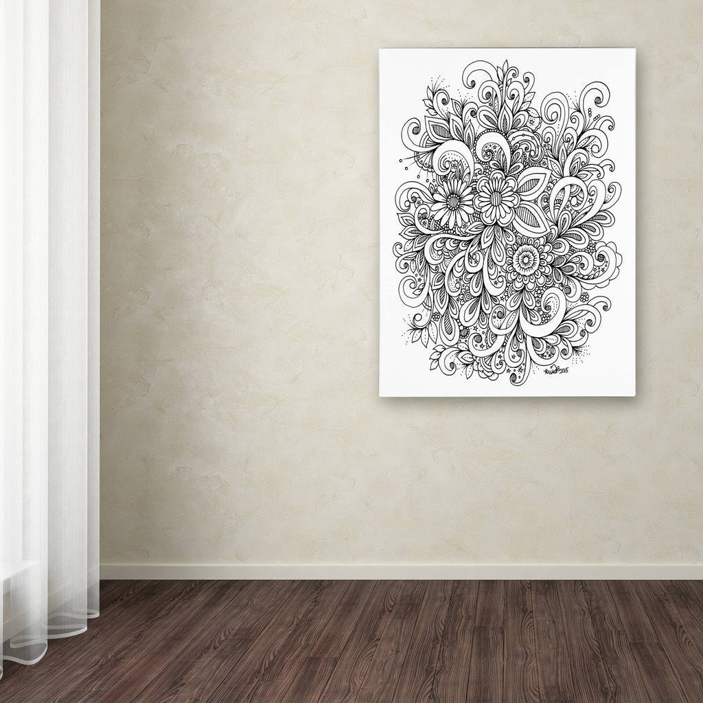 Canvas Art 18 x 24 P43917