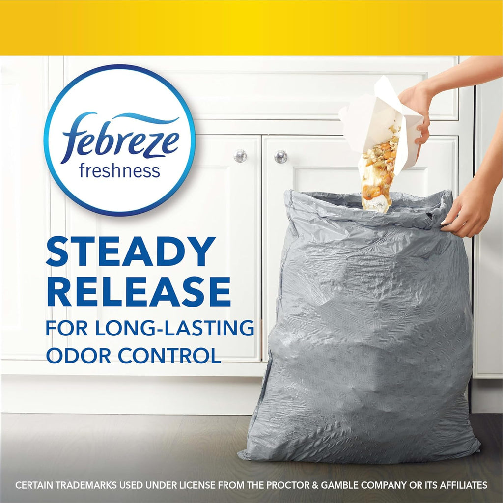 13 Gal Drawstring Kitchen Garbage Bags, 110 Ct P663