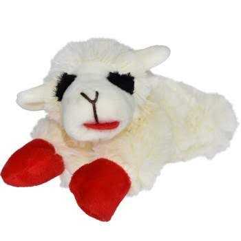 Lamb Chop Cat Toy F495363