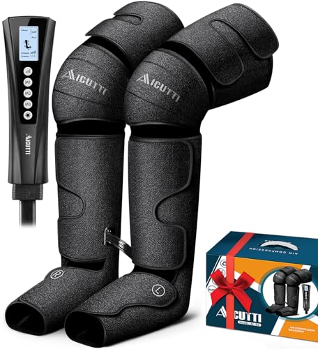 3 Modes Foot Massager with 3 Intensities & 3 Heating S696754