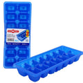 Blue Ice Cube Tray 2-Pack Case of 36 C807639