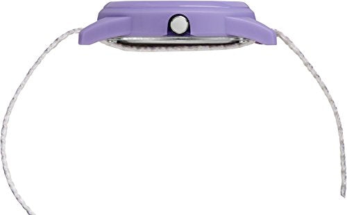 Analog Resin Watch Y387265