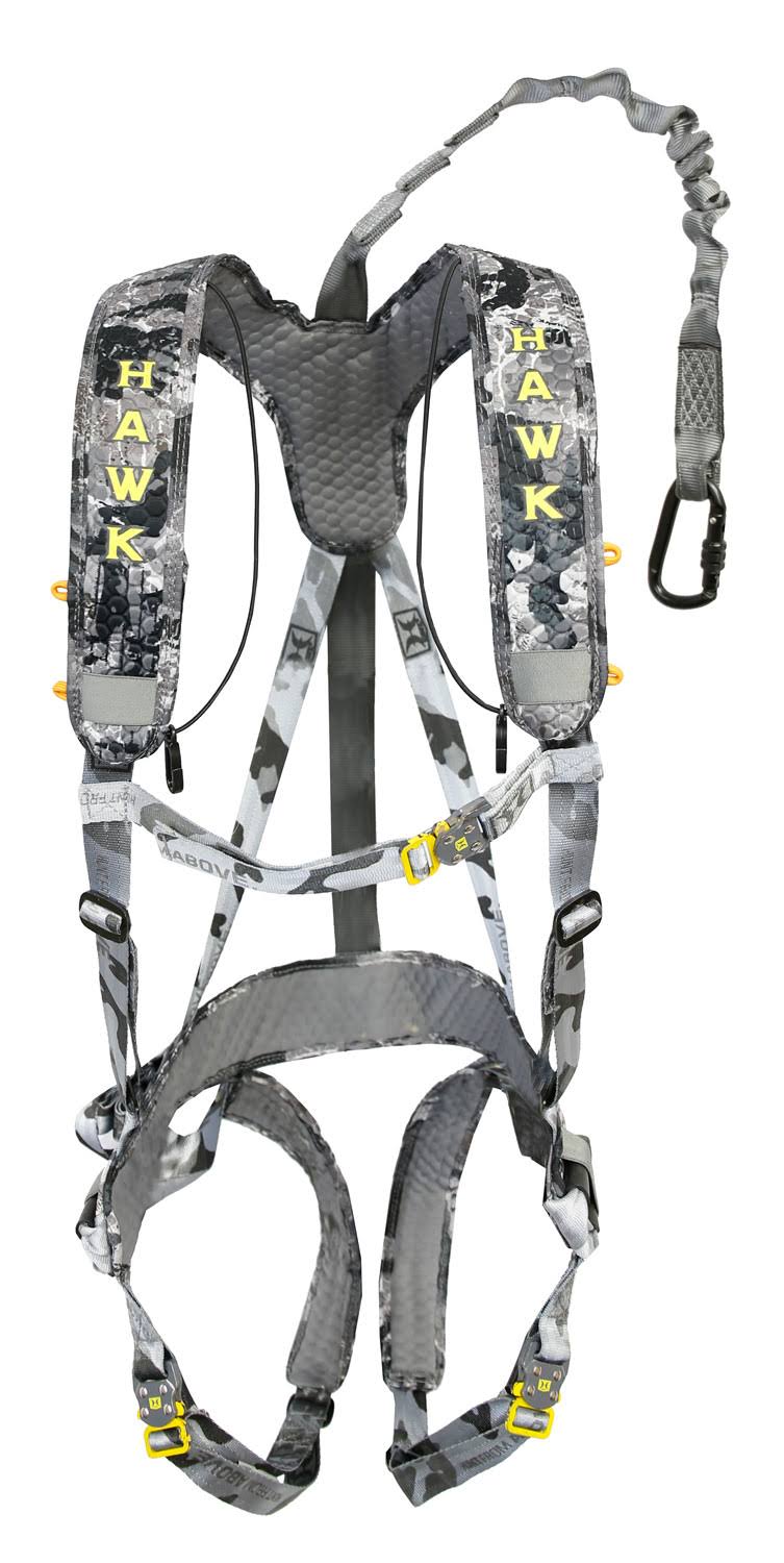 Elevate Lite Harness H3640