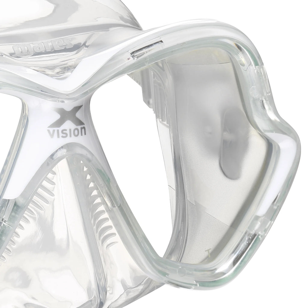 X-Vision Mask X756787