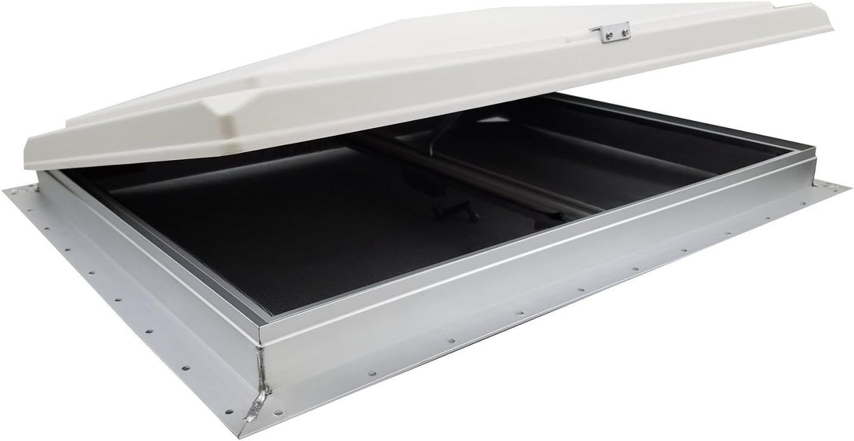 19 1/4 x 26 1/4 RV Roof Escape Hatch Cut-Out U367780