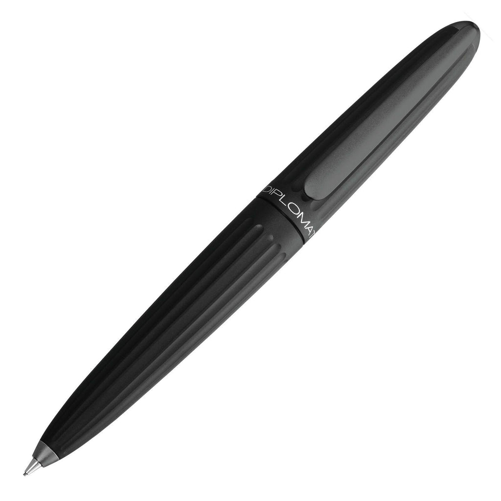 Black Mechanical Pencil S632