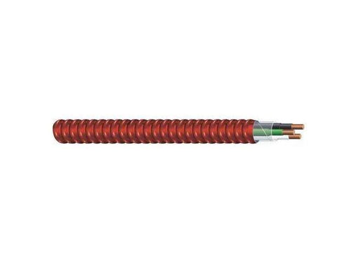 14 AWG 250 ft. Metal Clad Armored Cable Z83809