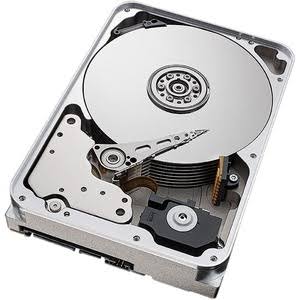 12 TB SATA 3.5 Internal Hard Drive J854294